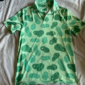 Men’s Golf Shirt